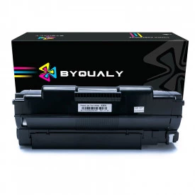 TONER COMPATÍVEL COM SAMSUNG MLT D307U | ML4510ND/ML5010ND/ML5015ND | BK - 30K - BYQUALY