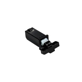 DOBRADIÇA DO SCANNER PRETA PANTUM M6550/M6600 SERIES