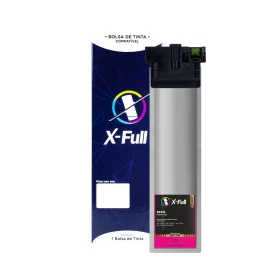 BOLSA DE TINTA COMPATÍVEL COM EPSON E9413 PIGMENTADA  COM CHIP | MG - 70ML - X-FULL