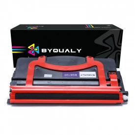 TONER COMPATÍVEL COM LEXMARK E120 | E120/E120N | BK - 2K - BYQUALY