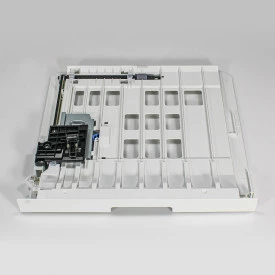 ENGRENAGEM UNIDADE DUPLEX CINZA PANTUM M6700/M6800/M7100/M7200/M7300 SERIES