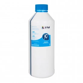 TINTA CORANTE UNIVERSAL PARA EPSON | L100/L11 | CY - 1L - X-FULL