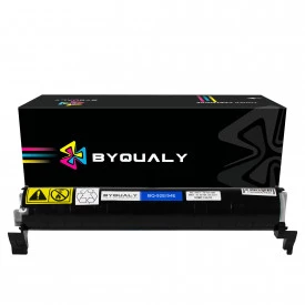 TONER COMPATÍVEL COM PANASONIC FAT92E | KXMB772/KXMB781/KXMB783 | BK - 2K - BYQUALY