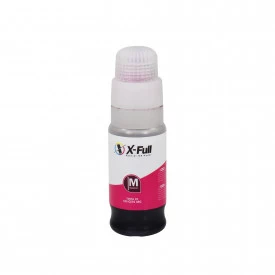 TINTA COMPATÍVEL COM GI10 CORANTE PARA CANON | MG - 70ML - X-FULL
