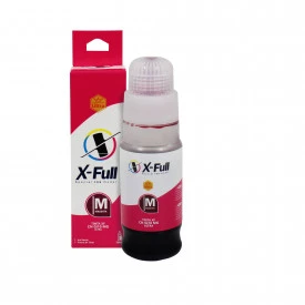 TINTA COMPATÍVEL COM GI10 CORANTE ULTRA PARA CANON | MG - 70ML - X-FULL