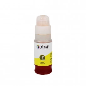 TINTA COMPATÍVEL COM GI10 CORANTE PARA CANON | YL - 70ML - X-FULL