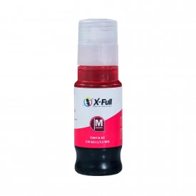 TINTA COMPATÍVEL COM GI11/GI13 CORANTE PARA CANON | MG - 70ML - X-FULL