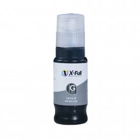 TINTA COMPATÍVEL COM GI13 CORANTE PARA CANON | GR - 70ML - X-FULL