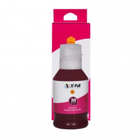 TINTA COMPATÍVEL COM GI16 PIGMENTADA ULTRA PARA CANON | MG - 135ML - X-FULL