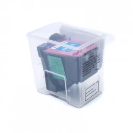 CARTUCHO DE TINTA COMPATÍVEL COM HP 122XL | CH564HB | COLOR - 17ML - HN