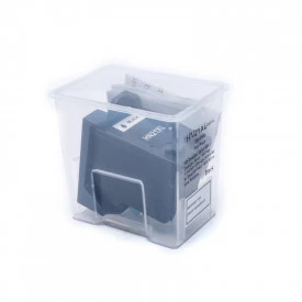 CARTUCHO DE TINTA COMPATÍVEL COM HP 21XL/27XL/56XL | C9351/C8727/C6656 | BK - 20ML
