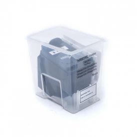 CARTUCHO DE TINTA COMPATÍVEL COM HP 60XL | D1660/C4680/C4780 | BK - 17ML