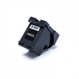 CARTUCHO DE TINTA COMPATÍVEL COM HP 662XL | CZ105AB | BK - 17ML - HN