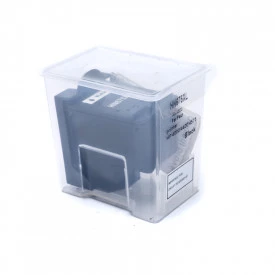 CARTUCHO DE TINTA COMPATÍVEL COM HP 675XL | 4000/4400/4575 | BK - 15ML - HN