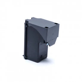 CARTUCHO DE TINTA COMPATÍVEL COM HP 74XL | CB336W | BK - 28ML - HN