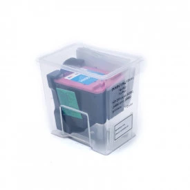 CARTUCHO DE TINTA COMPATÍVEL COM HP 901XL | J4550/J4680 | COLOR - 17ML - HN