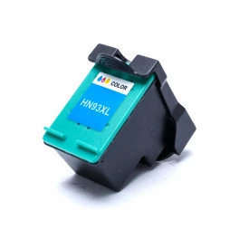 CARTUCHO DE TINTA COMPATÍVEL COM HP 93XL | C9361W | COLOR - 15ML - HN