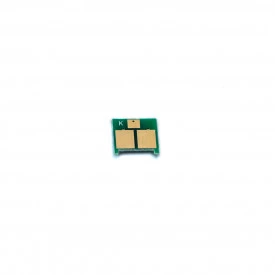CHIP PARA USO EM TONER HP CE255X | P3015/P3015N/P3015DN/P3015X | 12.5K  - BK - APEX