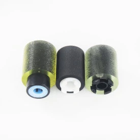 KIT ROLETE TRACIONADOR DO PAPEL COMPATÍVEL COM RICOH MPC | 2003/2503/3003/3503/AF032094/AF031094/AF030094 | HIGH FUSION