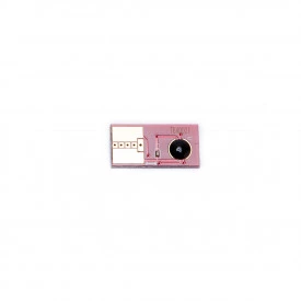 CHIP PARA USO EM TONER LEXMARK T640 | 642/644 | BK - 21K - APEX