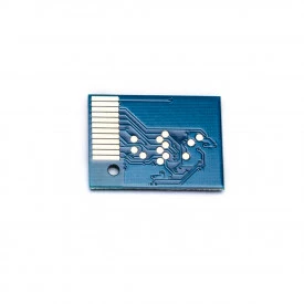 CHIP PARA USO EM TONER LEXMARK T650 | T652/T654/T656 | BK - 25K - APEX