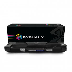 TONER COMPATÍVEL COM SAMSUNG D105 | SCX4600 | BK - 2.5K - BYQUALY