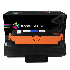 TONER COMPATÍVEL COM SAMSUNG MLT-D103L | ML/2950/SCX/4705/4726/4727/4728/4729 | BK - 2.5K -  BYQUALY