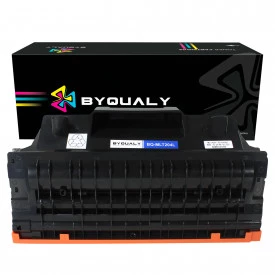 TONER COMPATÍVEL COM SAMSUNG MLT-D204L | M3325/M3825/M4025/M3375/M3875/M4075 | BK - 5K - BYQUALY