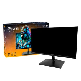 MONITOR GAMER - 21.5" FullHD 100HZ COSMO - CLANM