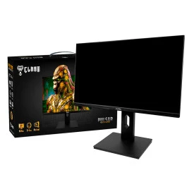 MONITOR GAMER - 23.8" FullHD 165HZ PULSAR - CLANM