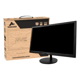 MONITOR - 23.6" FullHD 75HZ MN236R1 - MONOCRON
