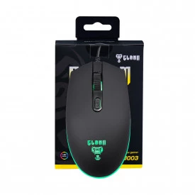 MOUSE GAMER RUKOR | CLANM