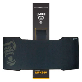 MOUSEPAD MPK-940 | KING | ESTAMPADO - CLANM