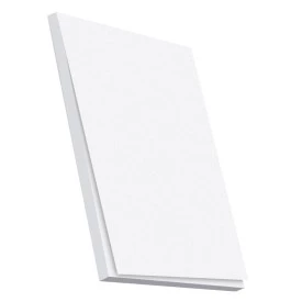PAPEL BRANCO LISO / OFFSET 180g A4 - 50 FOLHAS