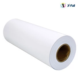 PAPEL FOTOGRÁFICO HIGH GLOSSY 180G BOBINA 305mmX30m - X-FULL