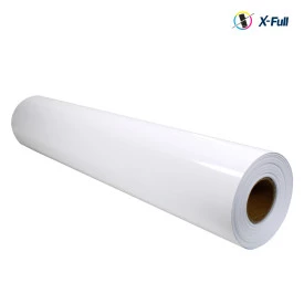PAPEL FOTOGRÁFICO HIGH GLOSSY 230G BOBINA 610mmX30m - X-FULL