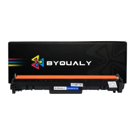 UNIDADE DE CILINDRO COMPATÍVEL COM HP DR219 | M102A/M130A/M132A | BK - 12K - BYQUALY