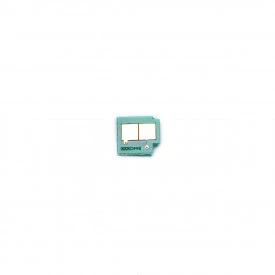 CHIP PARA TONER HP 2600/Q6001A CIANO 2K 2605/CM1015/CM1017 