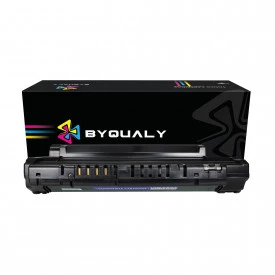 TONER COMPATÍVEL COM SAMSUNG MLT109 | SCX4300 | BK - 2K - BYQUALY