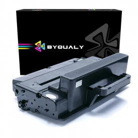 TONER COMPATÍVEL COM SAMSUNG SCX-D5530B | SCX5530FN/SCX5530/SCX5530N | BK - 8K -  BYQUALY