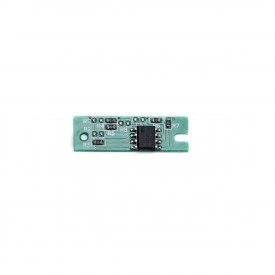 CHIP PARA USO EM TONER RICOH SP310 | BK - 6.4K - APEX