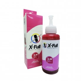 TINTA SUBLIMÁTICA UNIVERSAL PARA EPSON | LMG - 100ML - X-FULL