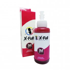 TINTA SUBLIMÁTICA UNIVERSAL PARA EPSON | MG - 100ML - X-FULL