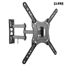SUPORTE ARTICULADO PARA TELEVISÃO CS40 23"~55" - CLANM