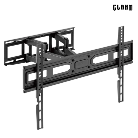 SUPORTE ARTICULADO PARA TELEVISÃO CS41 37"~80" - CLANM