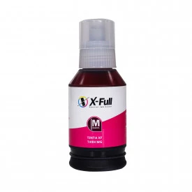 TINTA COMPATÍVEL COM T49H CORANTE PARA EPSON | MG - 140ML - X-FULL