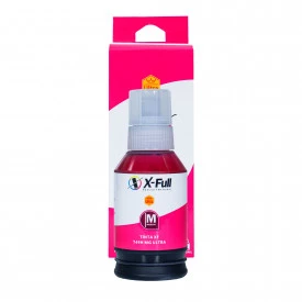 TINTA COMPATÍVEL COM T49H CORANTE ULTRA PARA EPSON | MG - 140ML - X-FULL