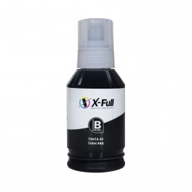 TINTA COMPATÍVEL COM T49H PIGMENTADA PARA EPSON | BK - 140ML - X-FULL