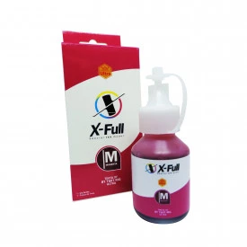 TINTA BT T601 CORANTE ULTRA PARA BROTHER T SERIES COM BICO APLICADOR | MG 50ML - X-FULL
