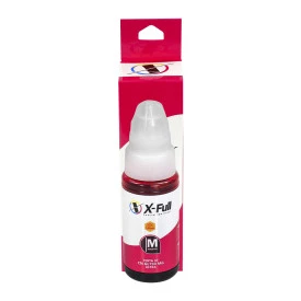 TINTA COMPATÍVEL COM GL190 CORANTE ULTRA PARA CANON | MG - 70ML X-FULL